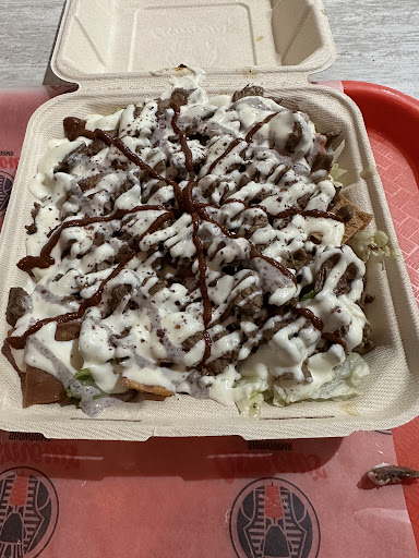 Photo of Osmow's Shawarma - 385 Garrison Rd, Fort Erie, ON L2A 1N1